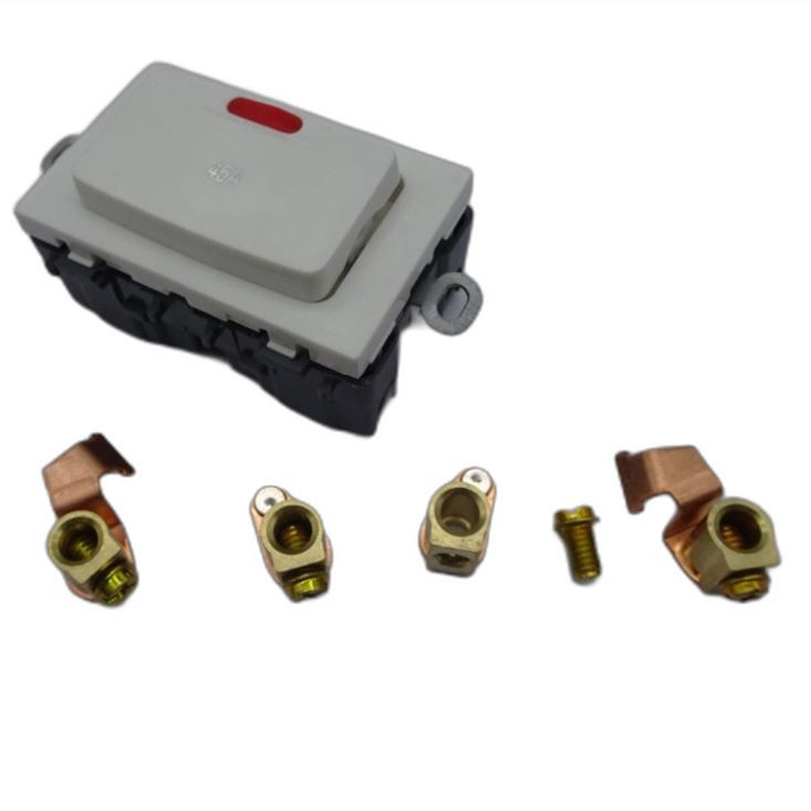 Penyelenggaraan penanggal acuan berterusan untuk pengecapan logam