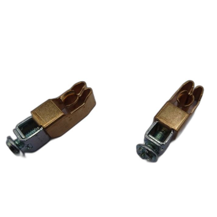 Bagaimana untuk menangani masalah kecil biasa bahagian pengecap logam