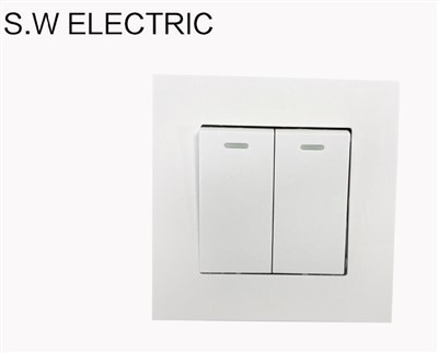 Acuan Plastik OEM Ketepatan