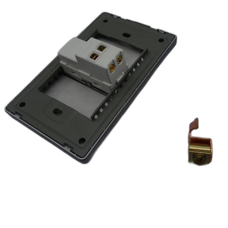 Pemeriksaan pengecapan logam