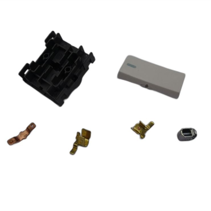 Punca pengecapan sisa yang dihasilkan oleh pengecapan logam