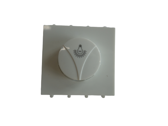 Pengenalan Suis Dimmer. Syurga Hangat Daripada Dimmer