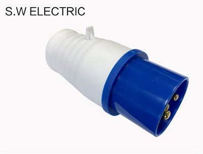 Palam Perindustrian OEM